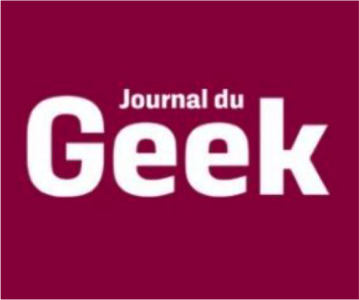 Le Journal du Geek