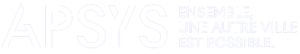 Apsys Logo
